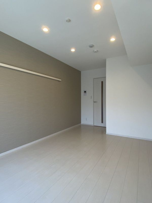 【寝室】 | リブリプモリ桜森(リブリプモリサクラモリ)