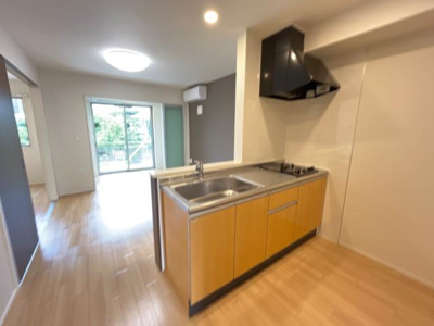 【設備】 | フェリーチェ | リビング