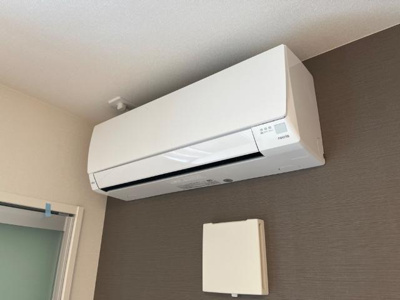 【設備】 | フェリーチェ | エアコン