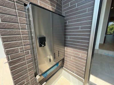 【設備】 | フェリーチェ | 宅配ボックス