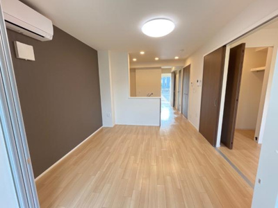 【居間・リビング】 | フェリーチェ | リビング