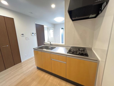 【キッチン】 | フェリーチェ | キッチン