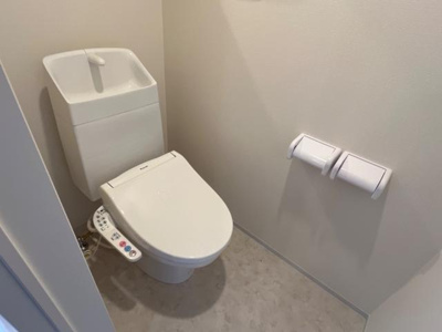 【トイレ】 | フェリーチェ | トイレ