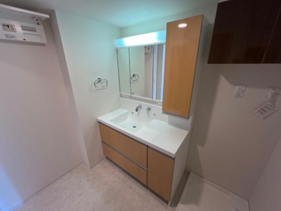 【独立洗面台】 | フェリーチェ | 洗面