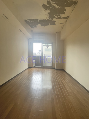 【内装】 | レジディア天神橋