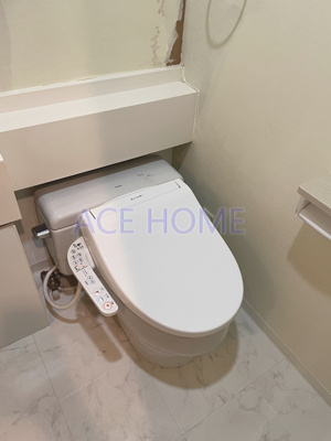 【トイレ】 | レジディア天神橋