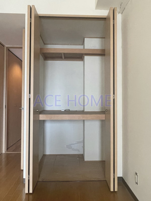 【収納】 | レジディア天神橋