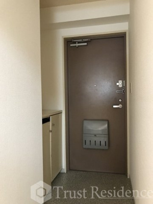 【玄関】 | カーサ・ヴェルデ