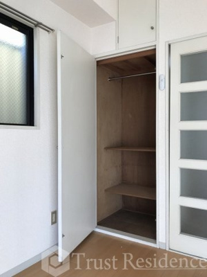 【収納】 | カーサ・ヴェルデ