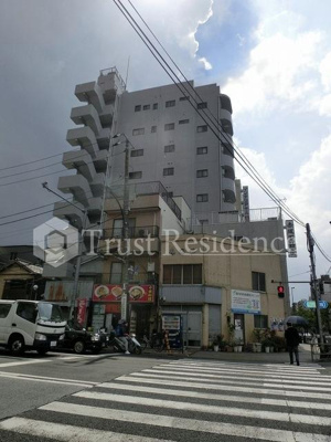 【外観】 | カーサ・ヴェルデ