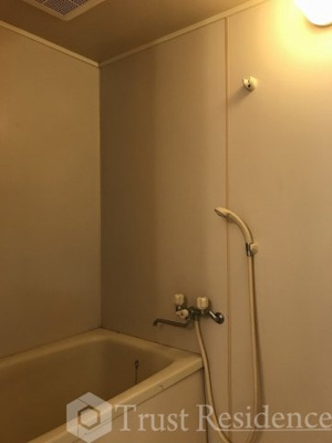 【浴室】 | カーサ・ヴェルデ