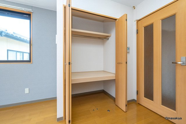 アドヴァンスＫの収納