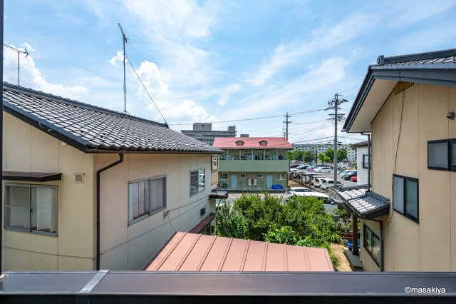 アドヴァンスＫの展望