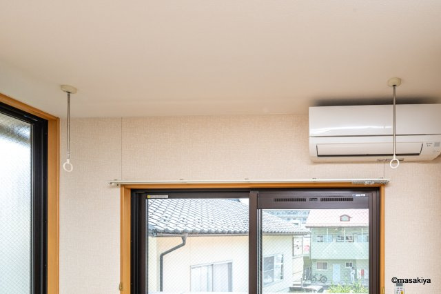 アドヴァンスＫの設備