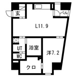 W.O.B.NISHIUMEDAの画像