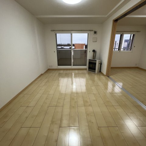 Esperanzaの居間・リビング