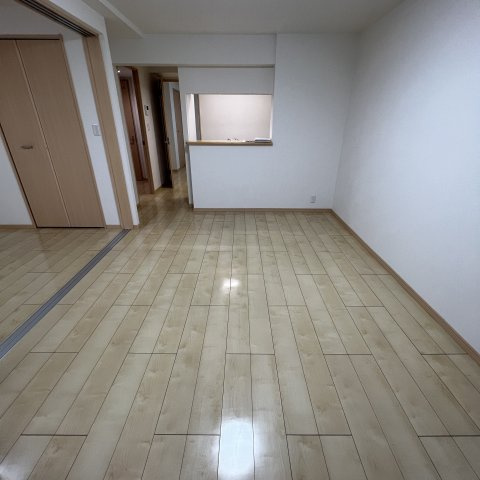 Esperanzaの居間・リビング