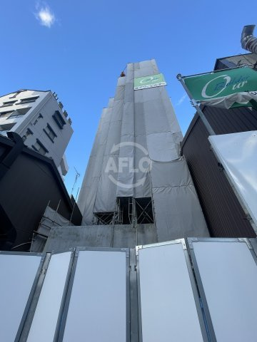 CREST TAPP 天王寺EAST