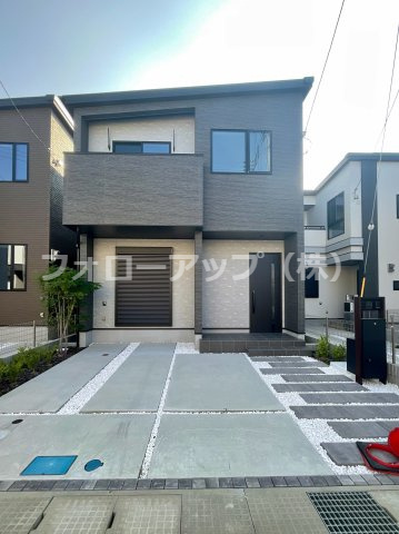 大阪府泉佐野市笠松2丁目32号棟