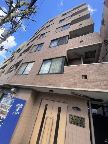 エクセリア代田橋