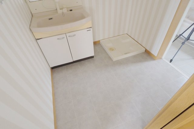 浅野メゾネットの設備