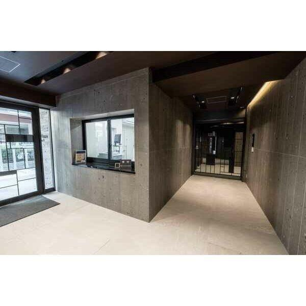 エルプレイス江坂IIのその他共用部分