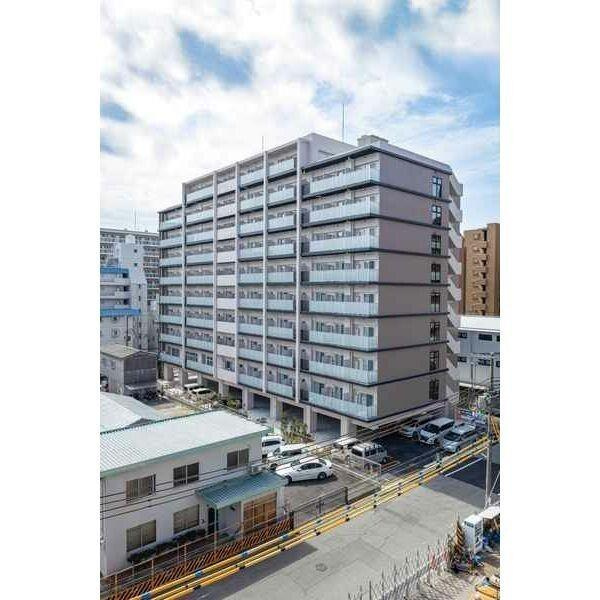 エルプレイス江坂II