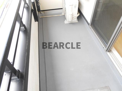 【バルコニー】 | フェリーチェ