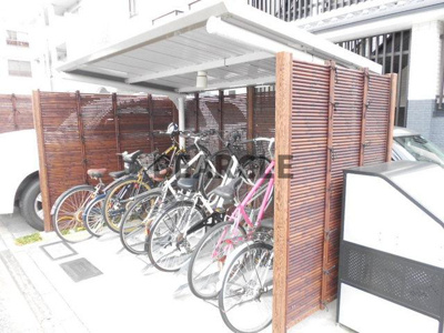 【その他共用部分】 | フェリーチェ