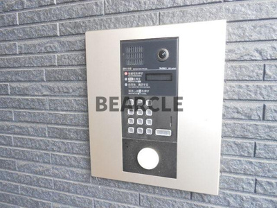 【セキュリティ】 | フェリーチェ