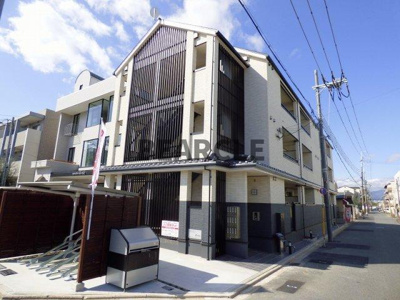 【外観】 | フェリーチェ