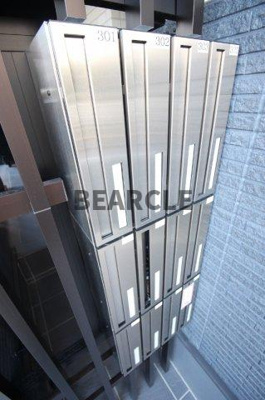 【その他共用部分】 | フェリーチェ