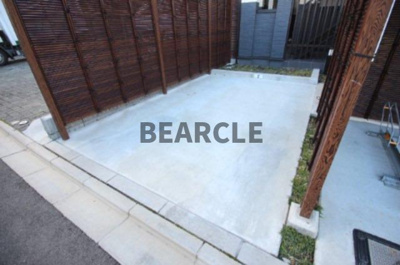 【駐車場】 | フェリーチェ