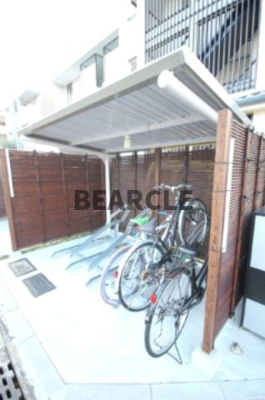 【その他共用部分】 | フェリーチェ