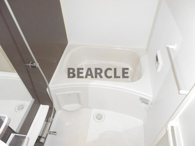 【浴室】 | フェリーチェ