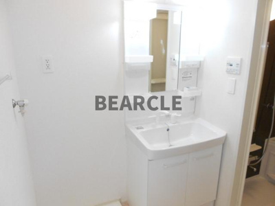 【洗面所】 | フェリーチェ