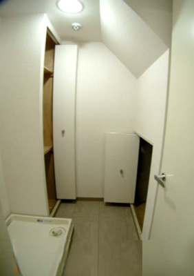 【その他】 | ベル・パークシティG棟