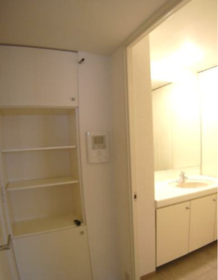 【セキュリティ】 | ベル・パークシティG棟