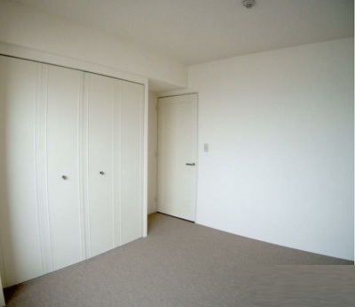 【内装】 | ベル・パークシティG棟