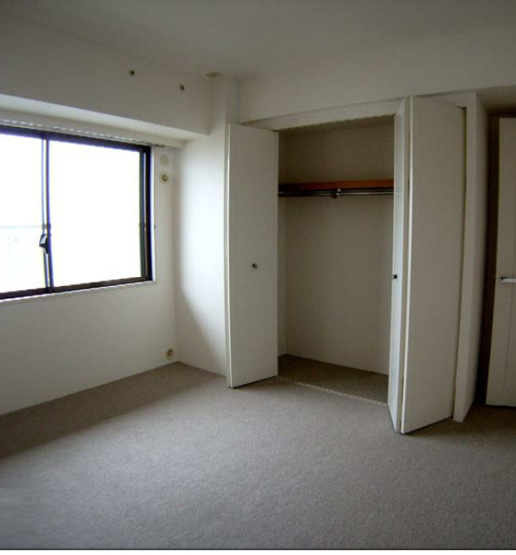 【収納】 | ベル・パークシティG棟