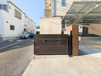 【その他共用部分】 | ファーストステージ小田急相模原