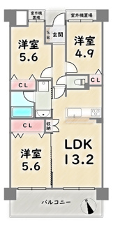 【外観】 | ジオ四条桂川ブライトコア