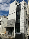 VILLE NEUVE清澄白河（ヴィルヌーヴ清澄白河）の画像