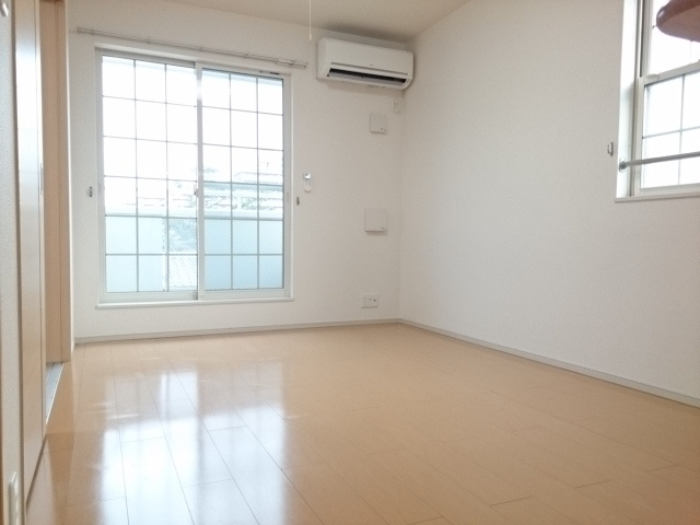 ディアコートの居間・リビング