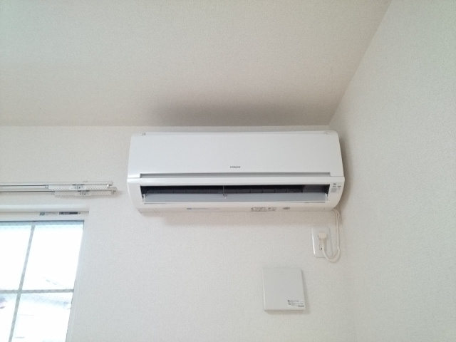 ディアコートの設備