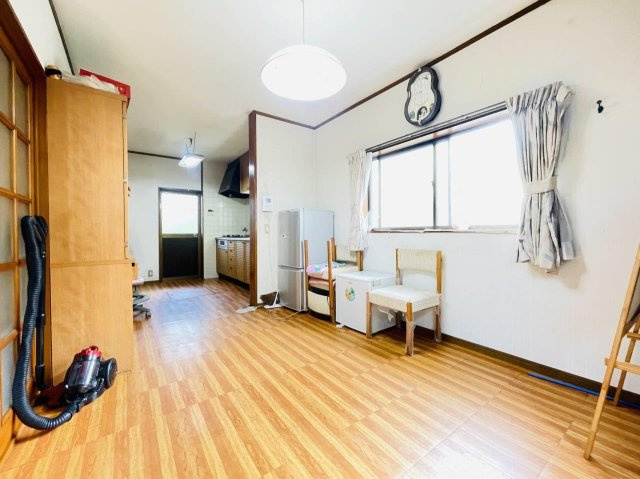 岡崎市青木町のキッチン