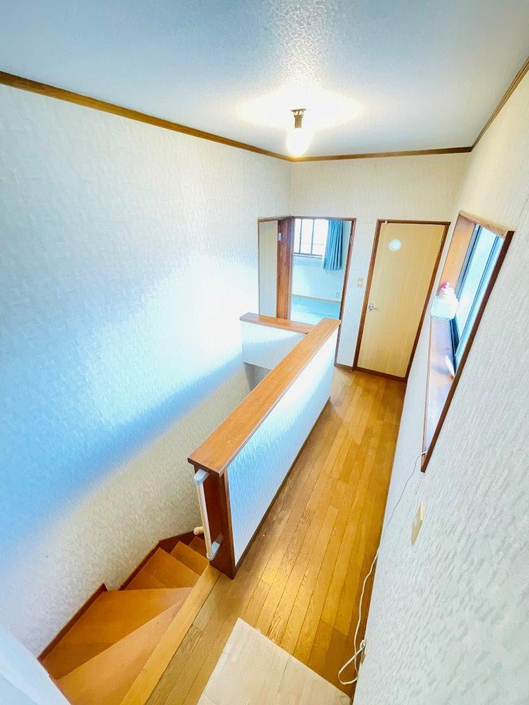 岡崎市青木町のその他共用部分