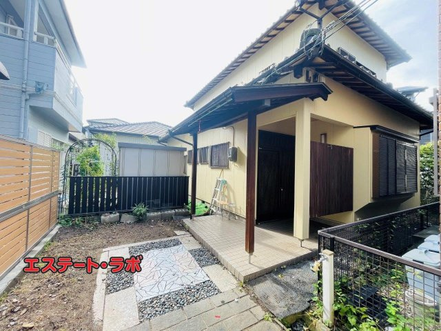 岡崎市青木町