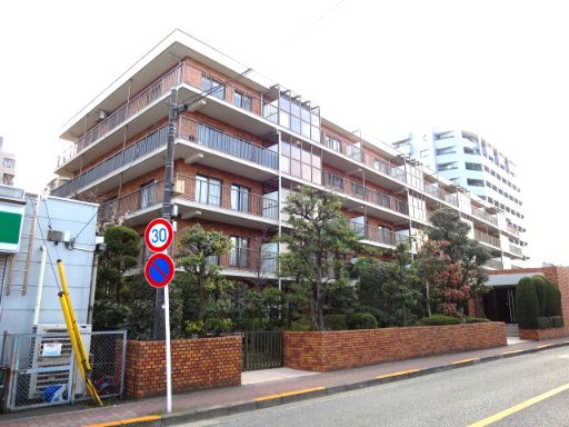 ソフトタウン武蔵野