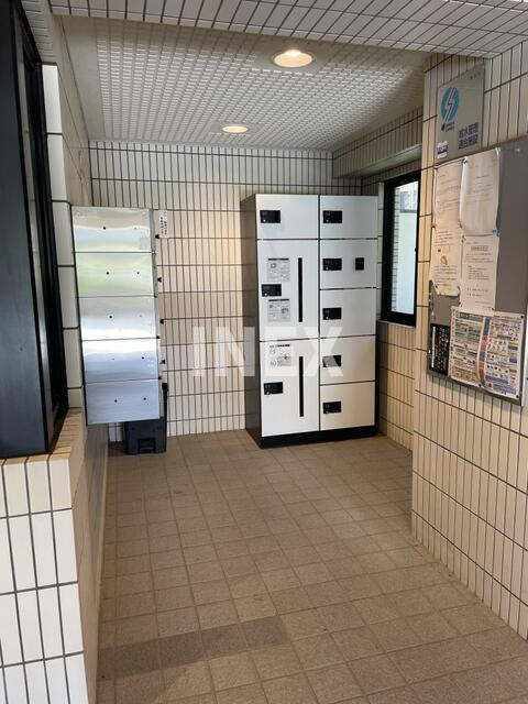 ＨＡＲＵ菊名Ⅰのその他共用部分